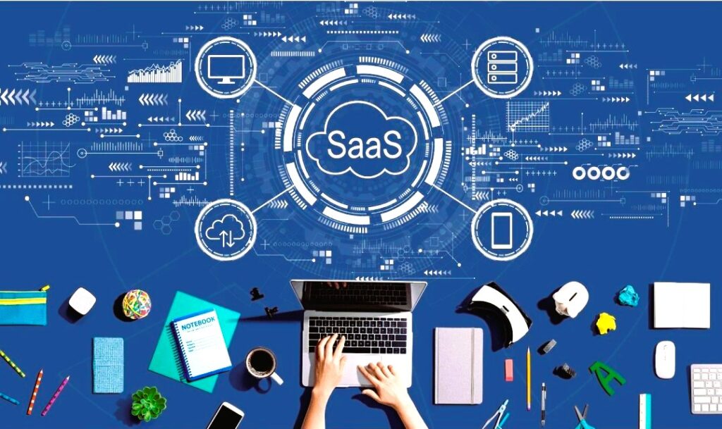 Benefits of SaaS for small business