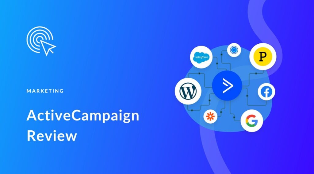 Activecampaign Review