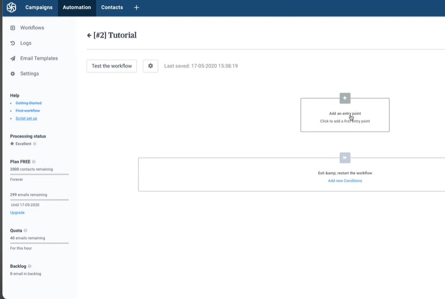 Sendinblue Reviews Unbiased Insights and User Experiences