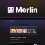Merlin Appsumo Lifetime Deal Review