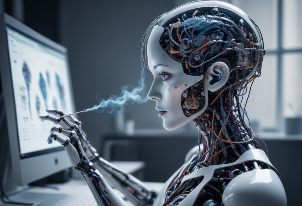 AI Writing Tools: Revolutionizing Content Creation